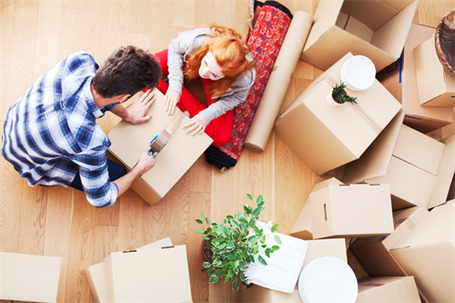 Dọn nhà trọn gói phan thiết - Làm gì để chuyển nhà không bị mất đồ?